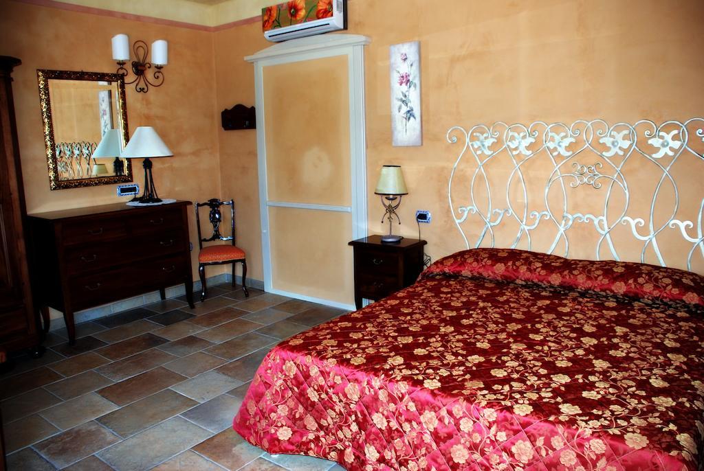 Agriturismo Casacchella Марина ди Сибари Екстериор снимка