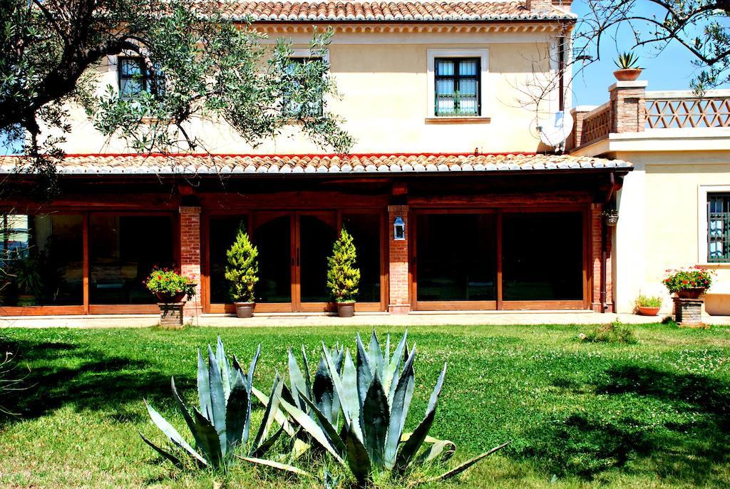 Agriturismo Casacchella Марина ди Сибари Екстериор снимка