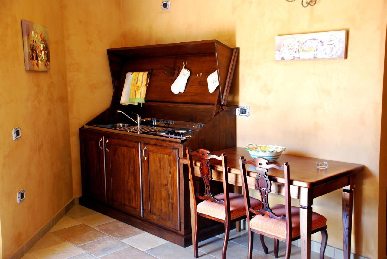 Agriturismo Casacchella Марина ди Сибари Екстериор снимка
